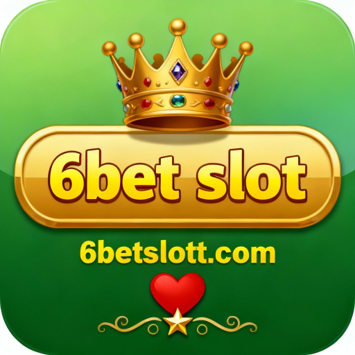 6bet slot